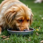 Descubre el alimento común que está envenenando lentamente a tu perro