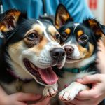 Centro de especialidad veterinaria de Seattle