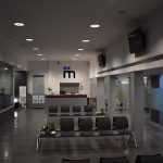 Hospital Veterinario Montjuïc