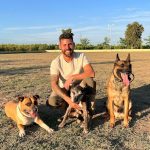 ESPAICAN Centro Canino Valencia