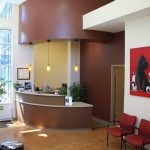 Lake Union Veterinary Clinic